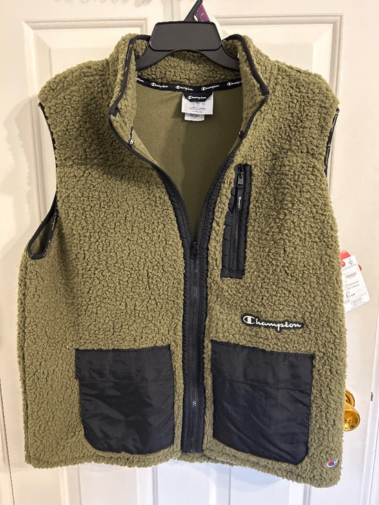Champion Other - Men’s Champion Vest